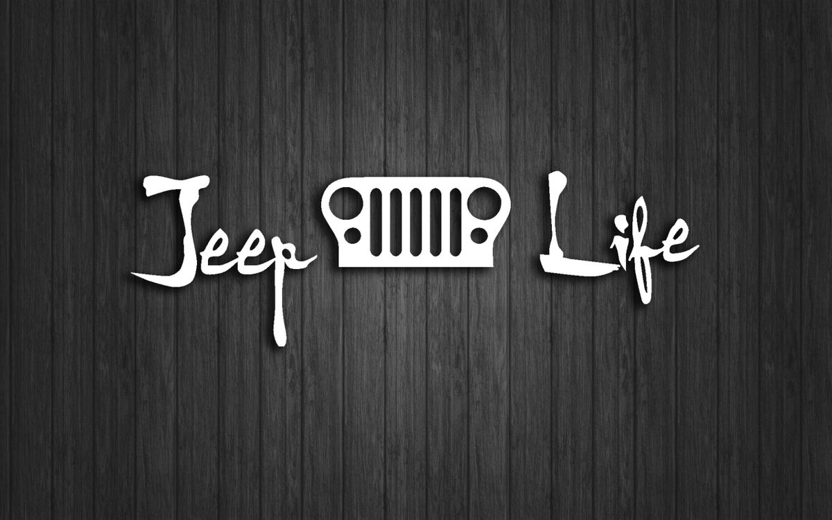 Jeep Life